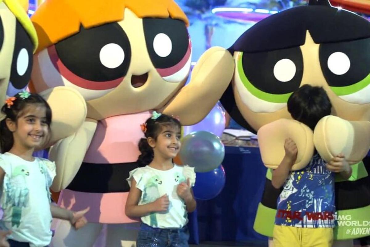 Attraction picture 6