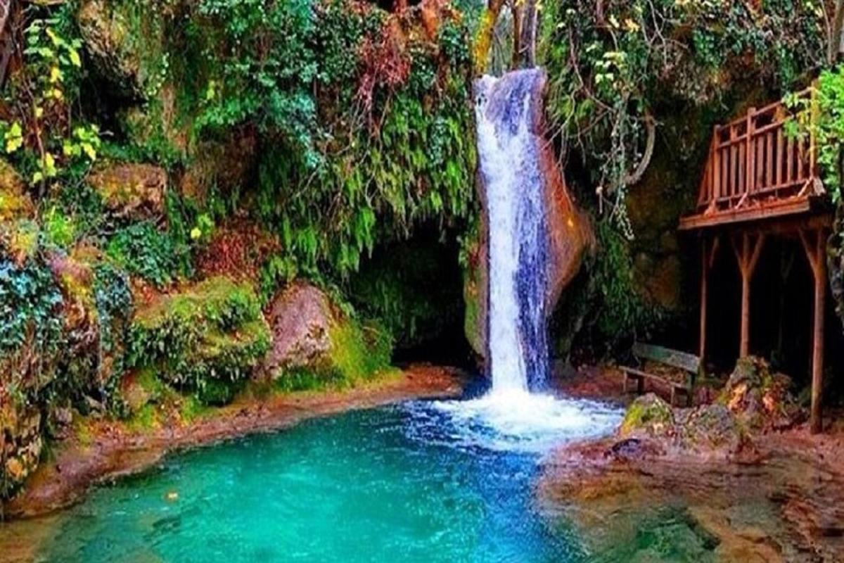 Turistik nokta fotoğrafı 3
