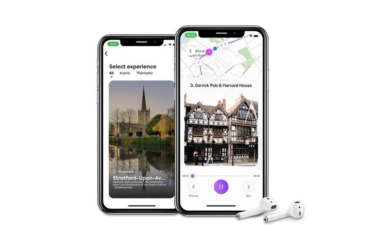 iPhone'i võrdlus kahe iPhone'iga