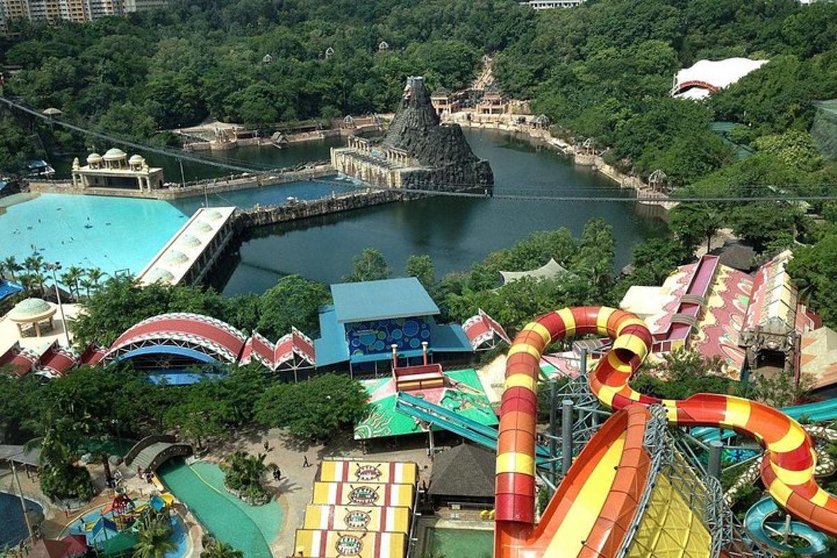 Attraction picture 1