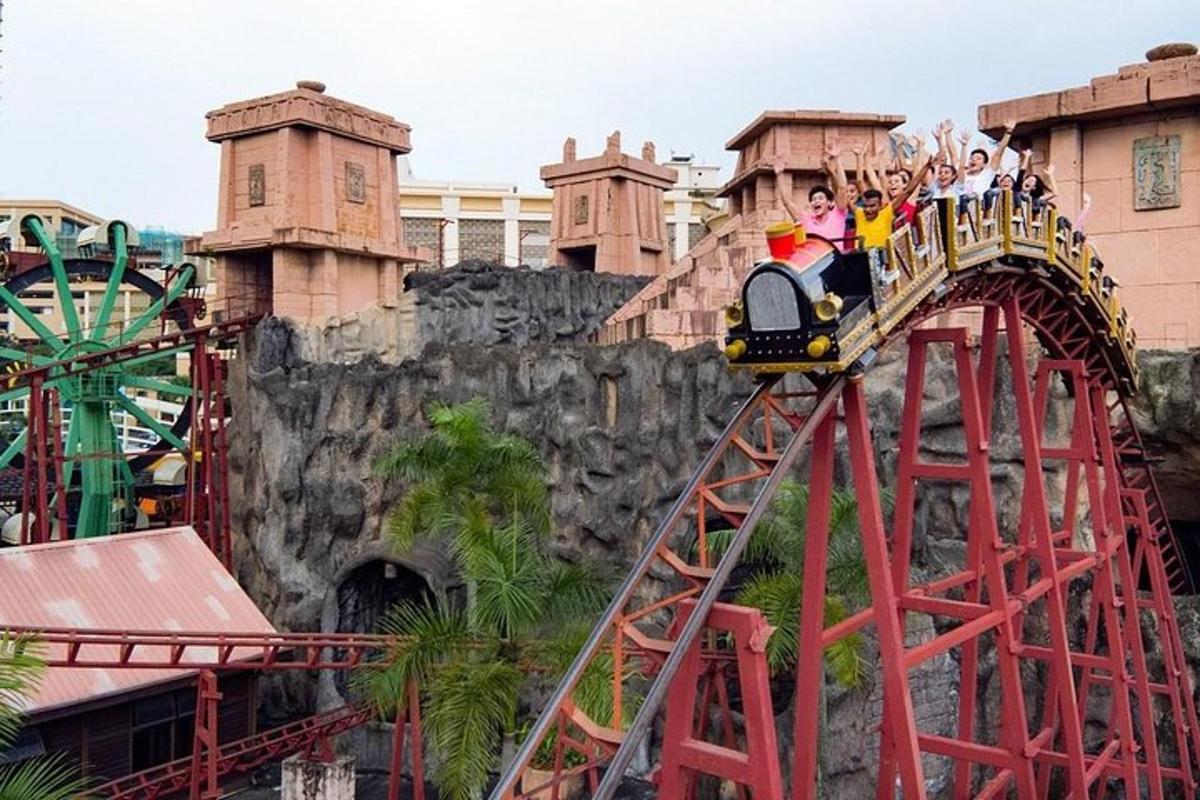 Attraction picture 5