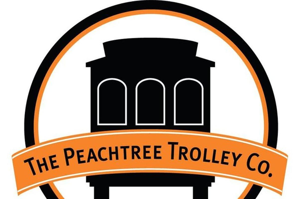 a logo for the peatridge truckery co