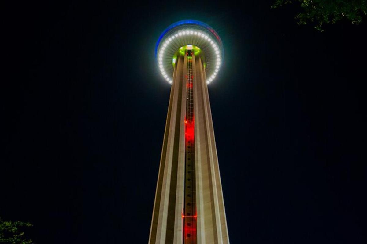Turistik nokta fotoğrafı 3
