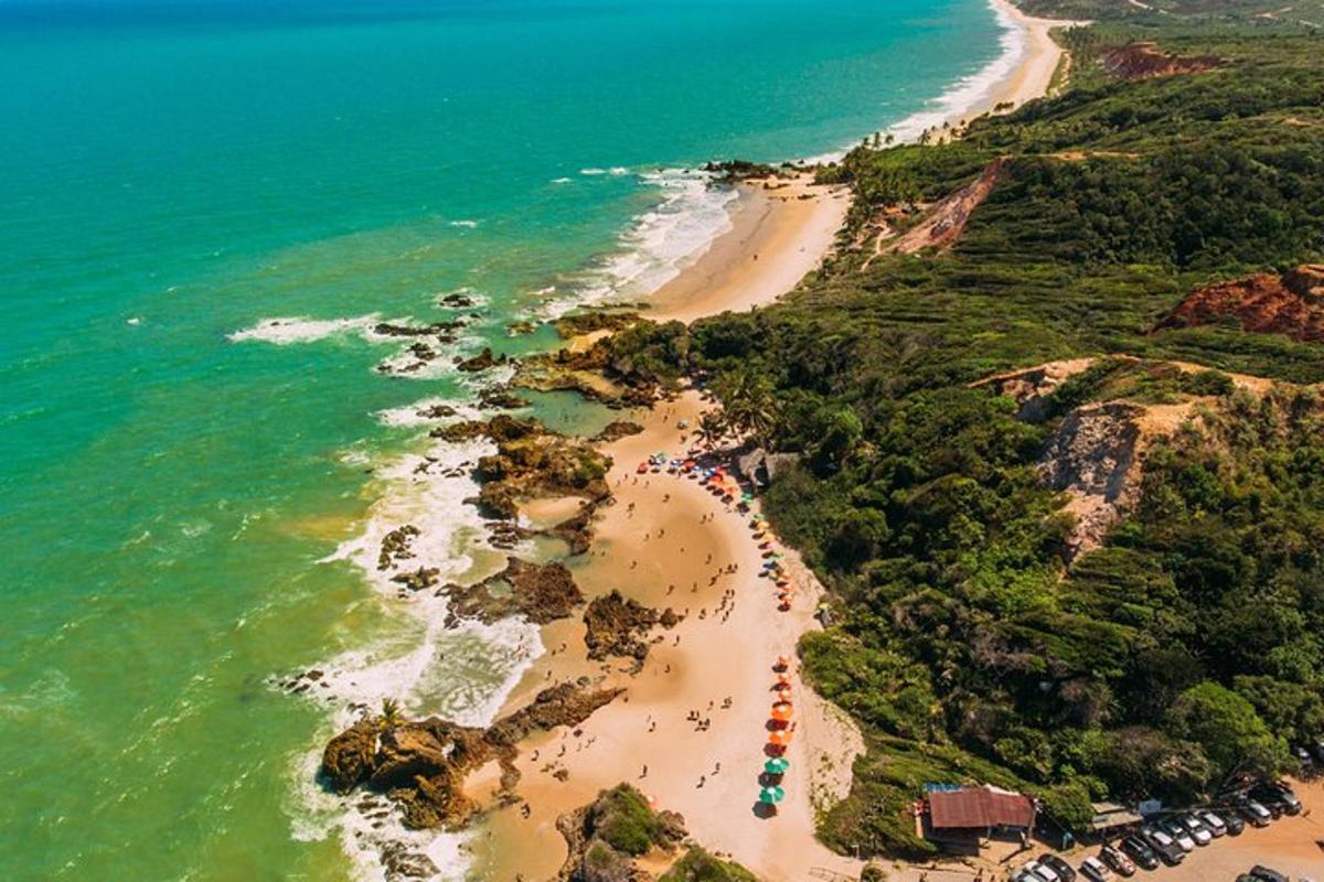 Fotografia da atração 2