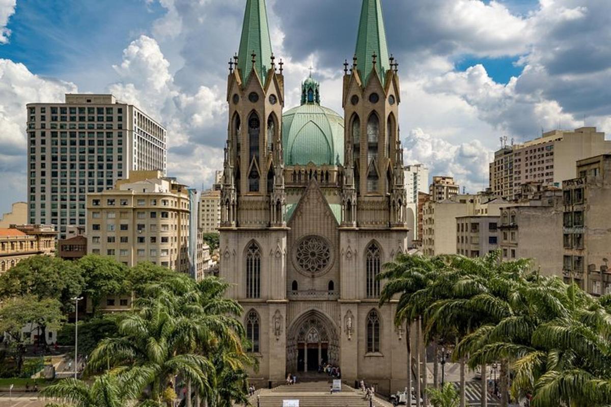 Foto 1 da atração