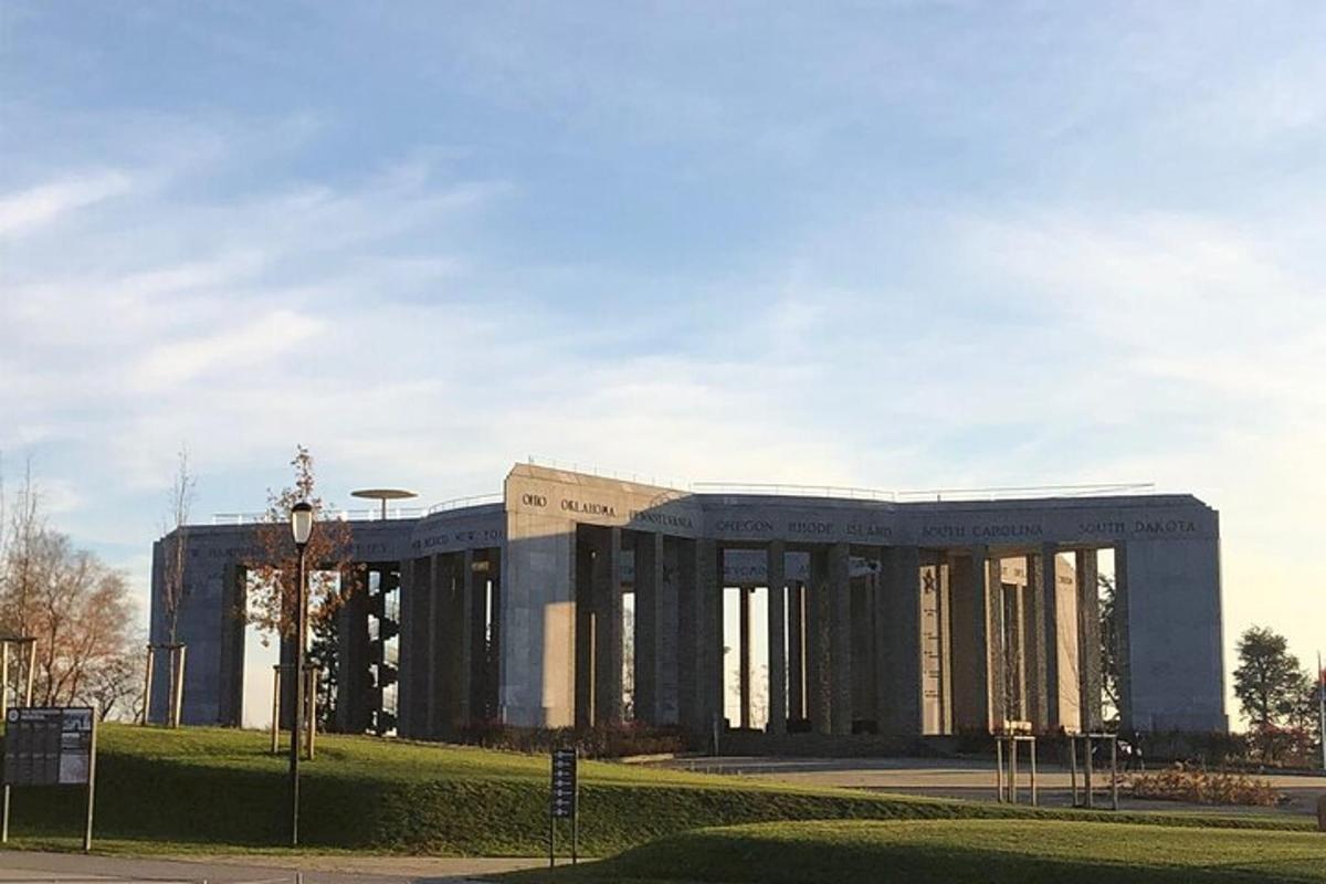 Bild 1 von der Attraktion