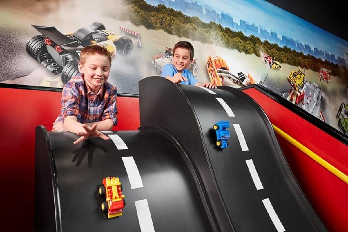 Photo de l’attraction numéro 1.