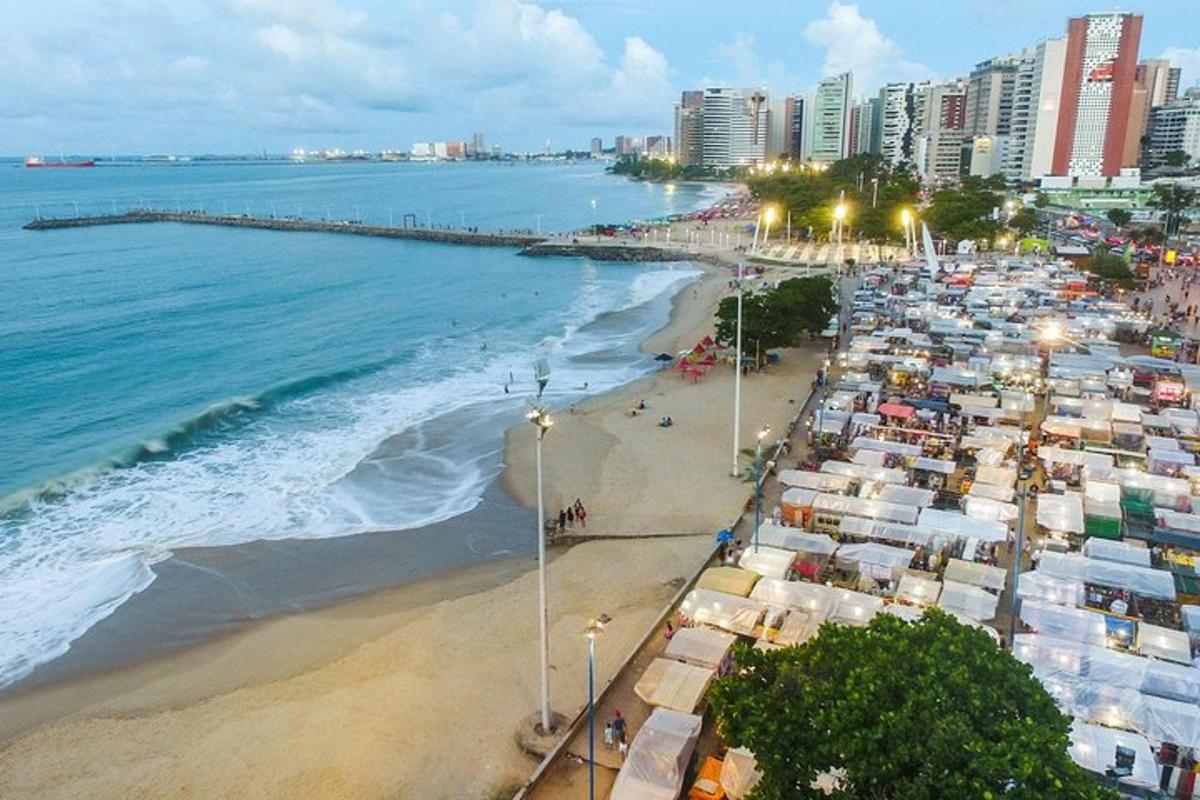 Foto 1 da atração
