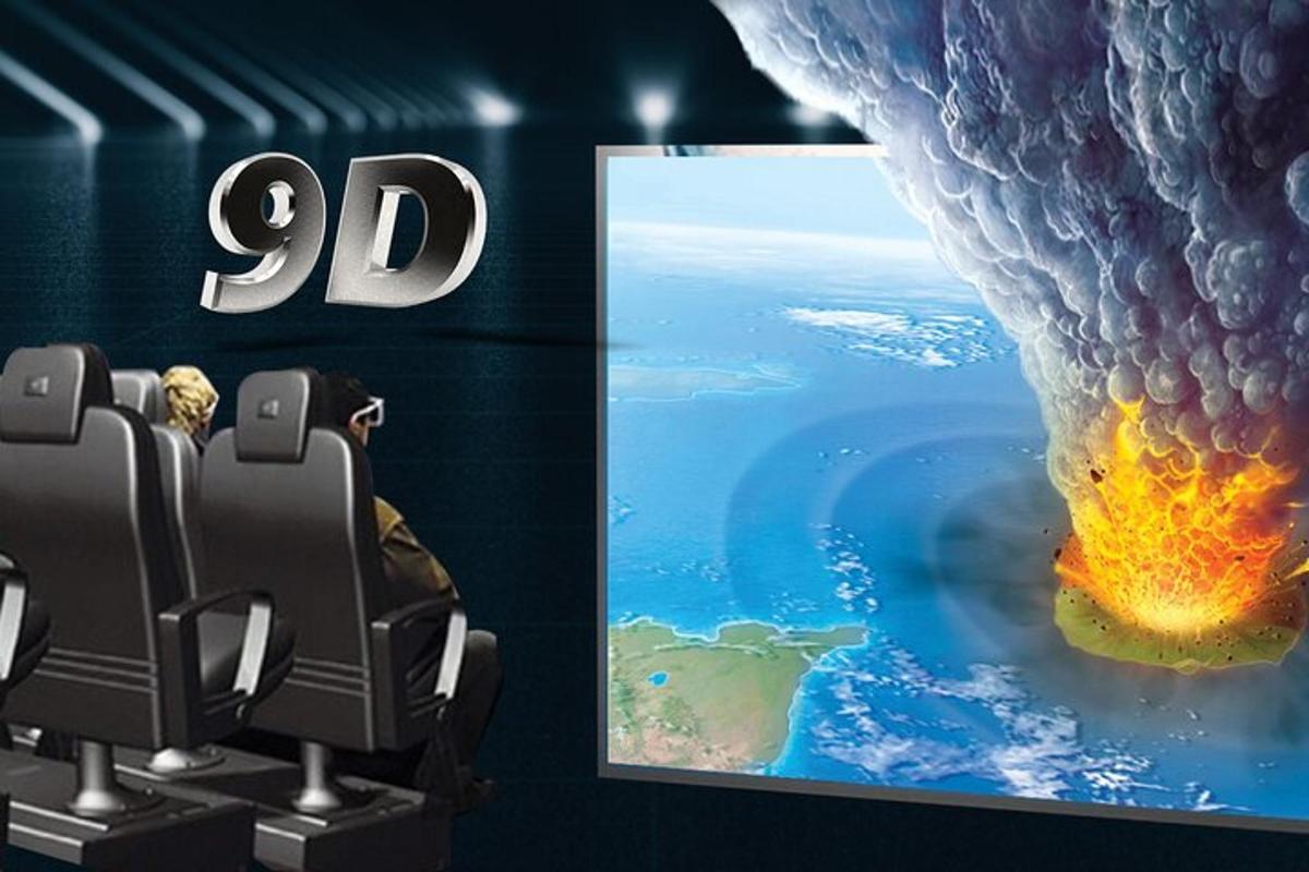 patlama resminin olduğu bir televizyon ekranı