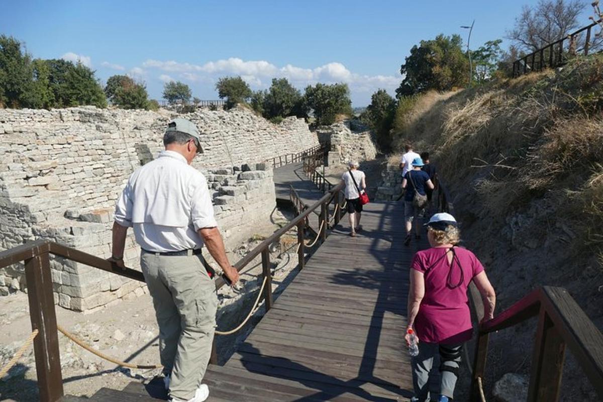 Turistik nokta fotoğrafı 2