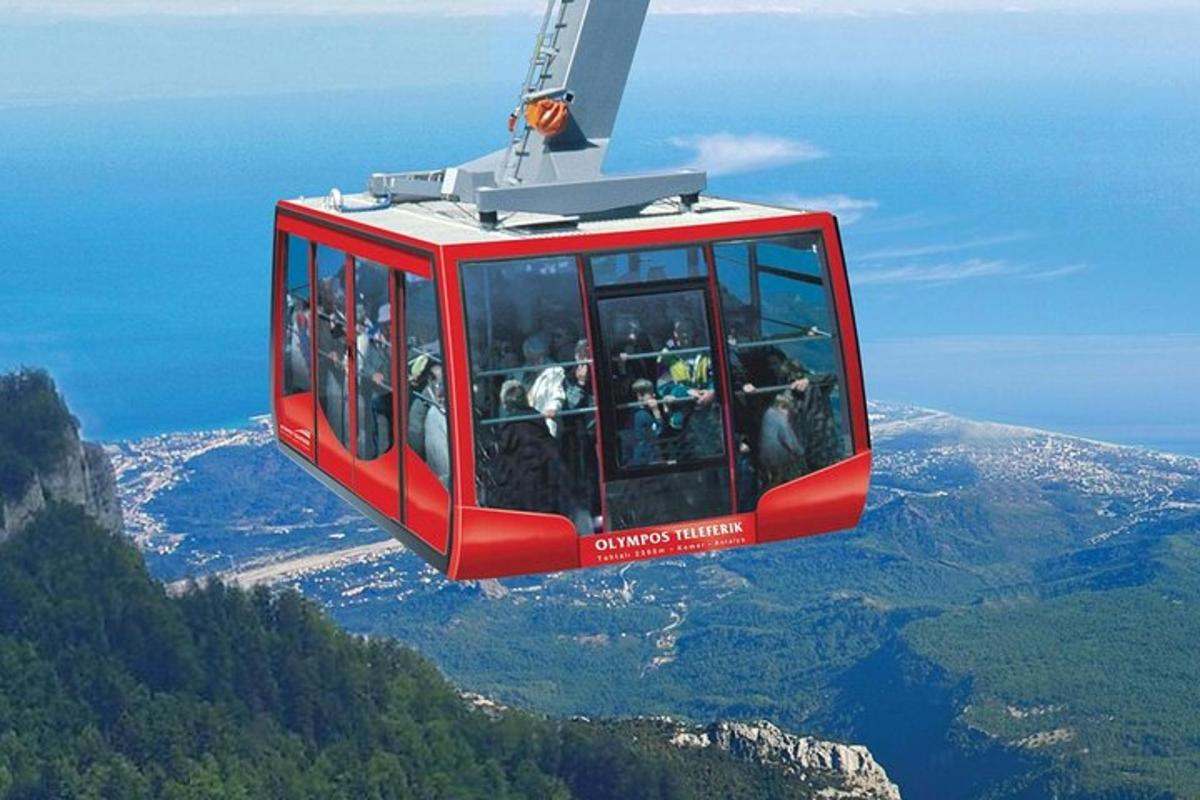 Attraction picture 1