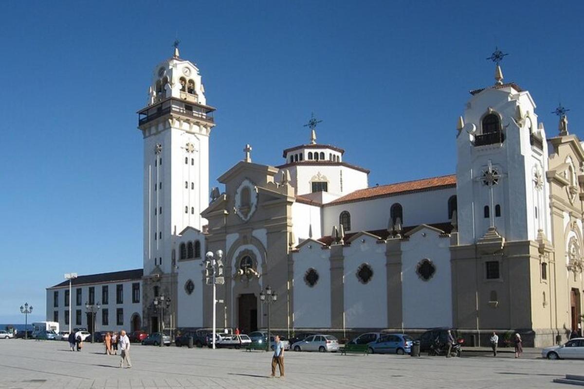Foto 1 de la atracción turística