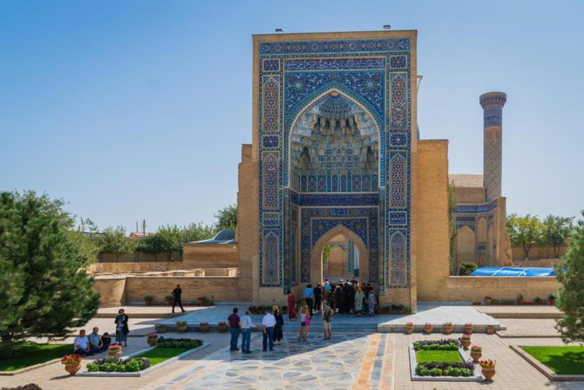 صورة رقم 3 للمعلم السياحي