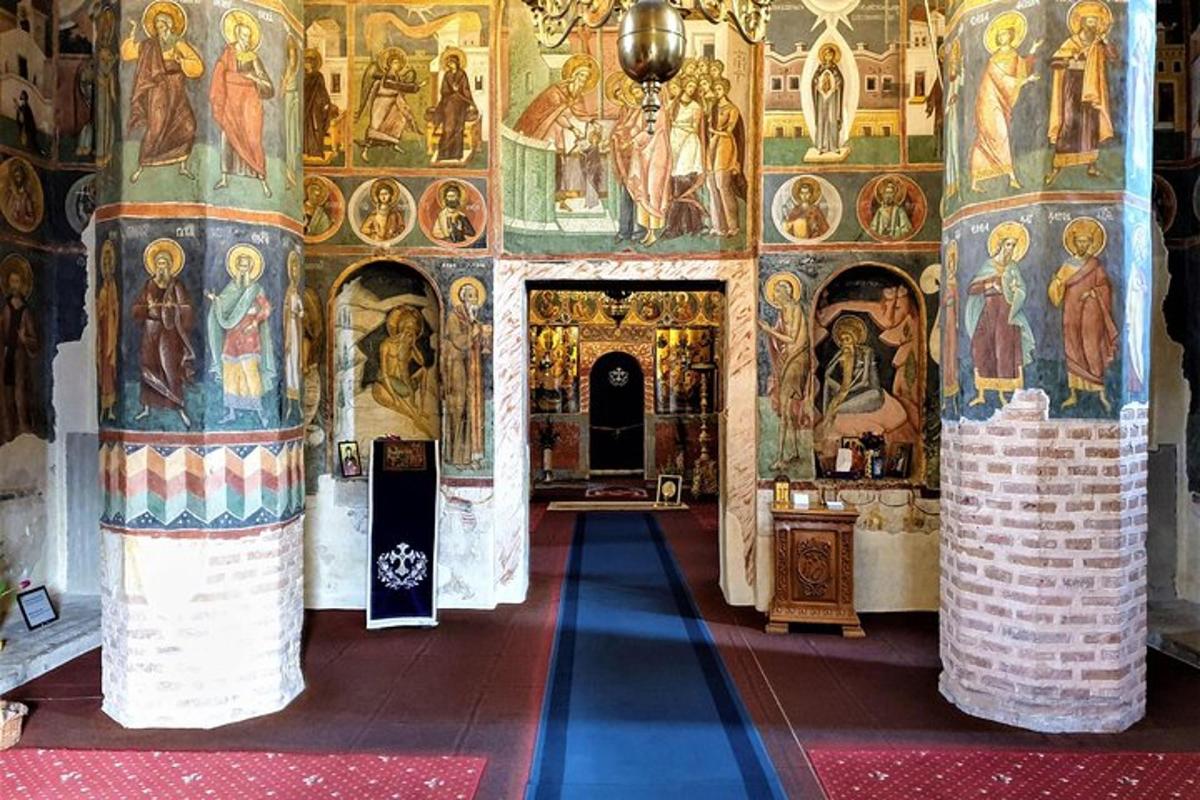 Fotografia 3 a atracției