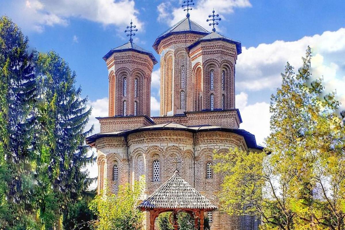 Fotografia 1 a atracției