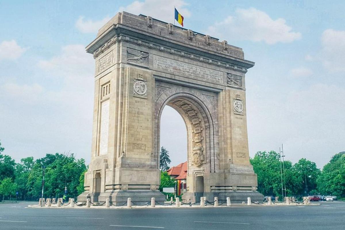Fotografia 5 a atracției
