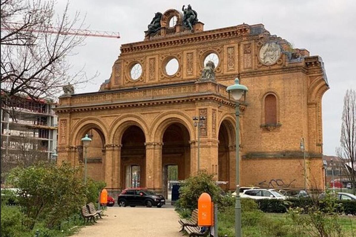 Turistik nokta fotoğrafı 7
