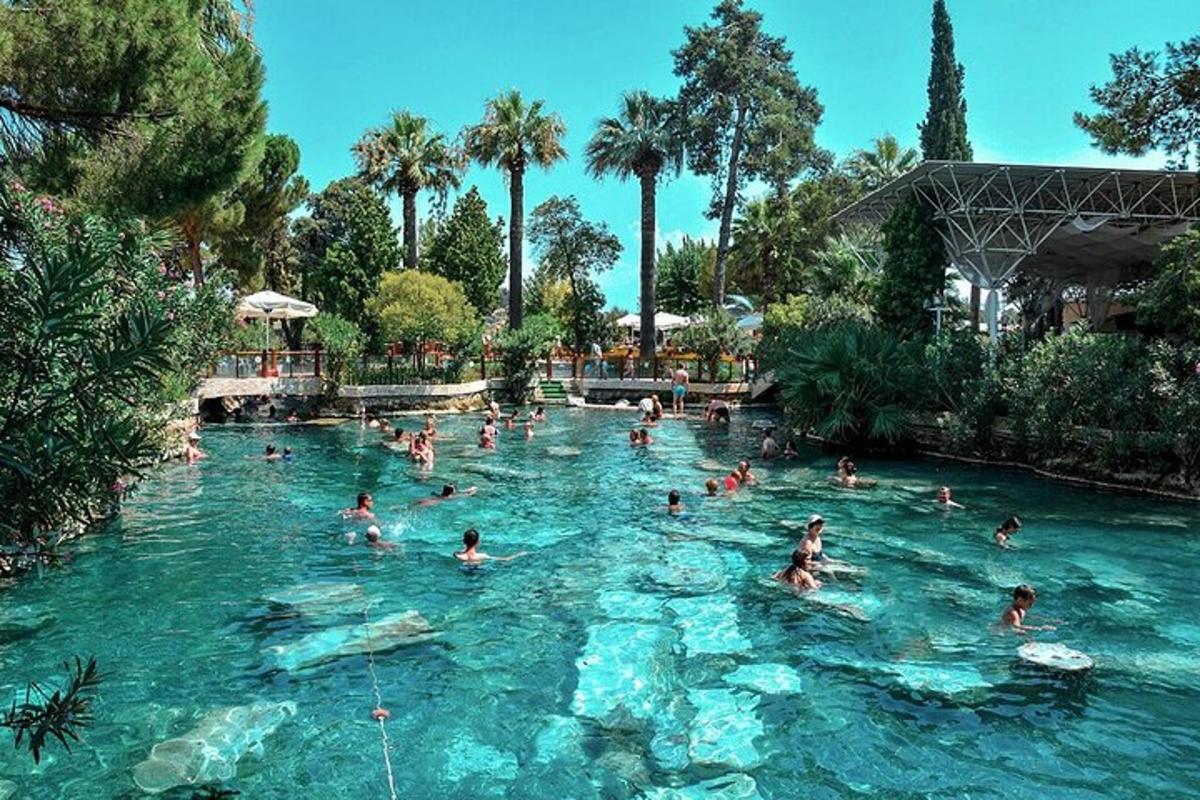Turistik nokta fotoğrafı 1