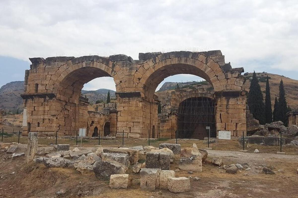 Turistik nokta fotoğrafı 4