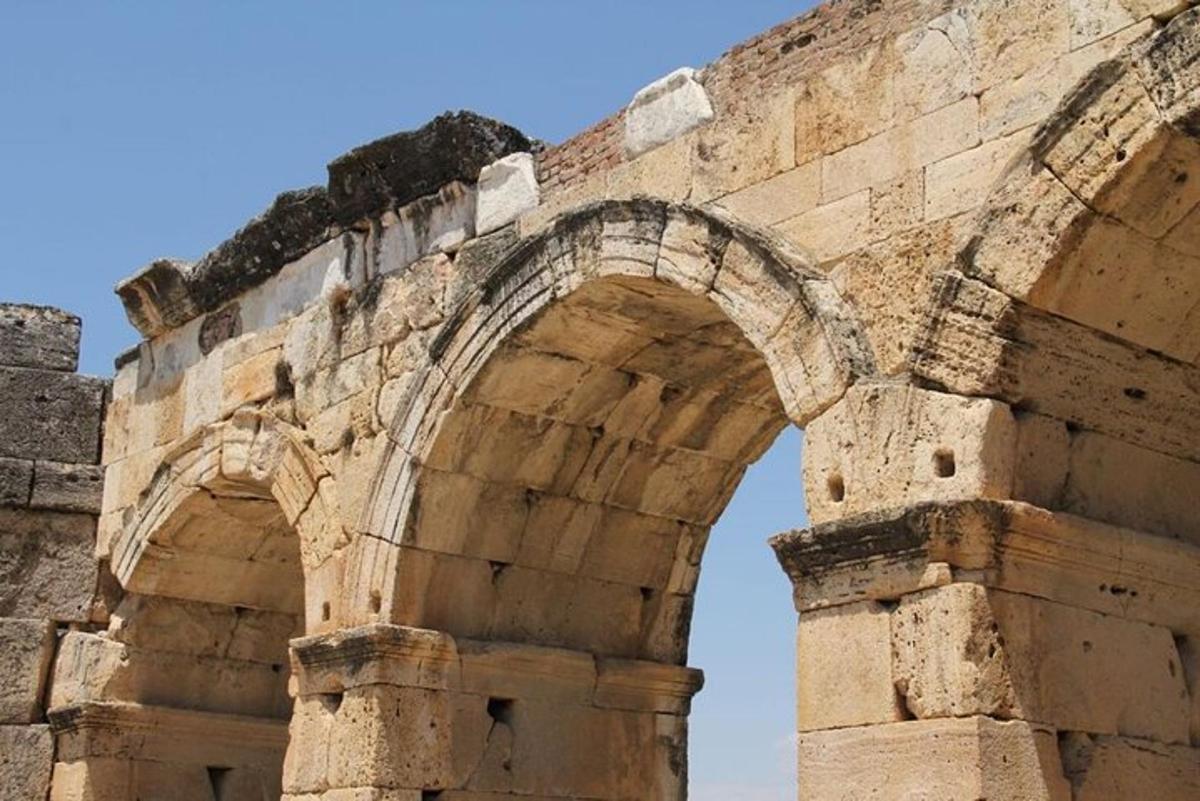 Turistik nokta fotoğrafı 6
