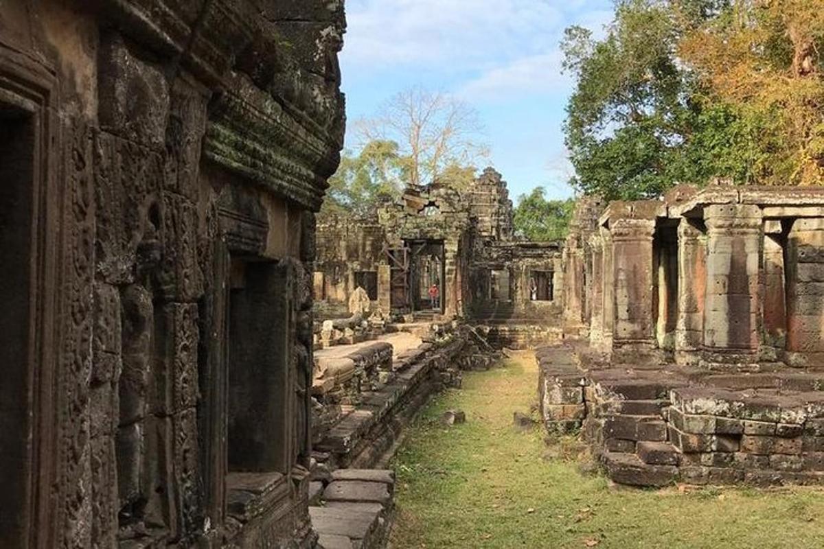 pemandangan bangunan lama di bandar asia