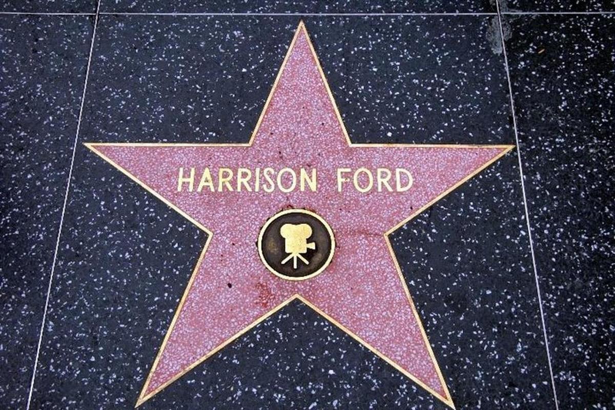 täht Hollywoodi kuulsuste alleel