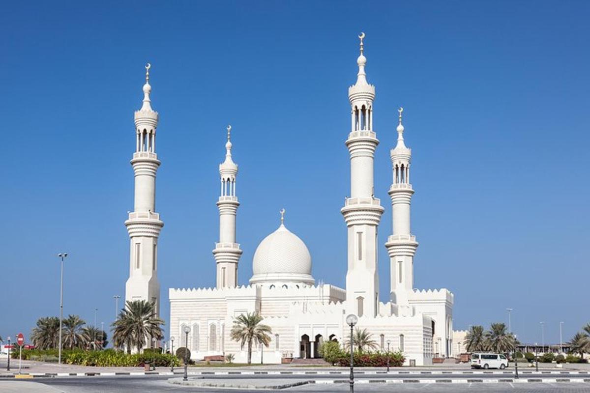 صورة رقم 2 للمعلم السياحي