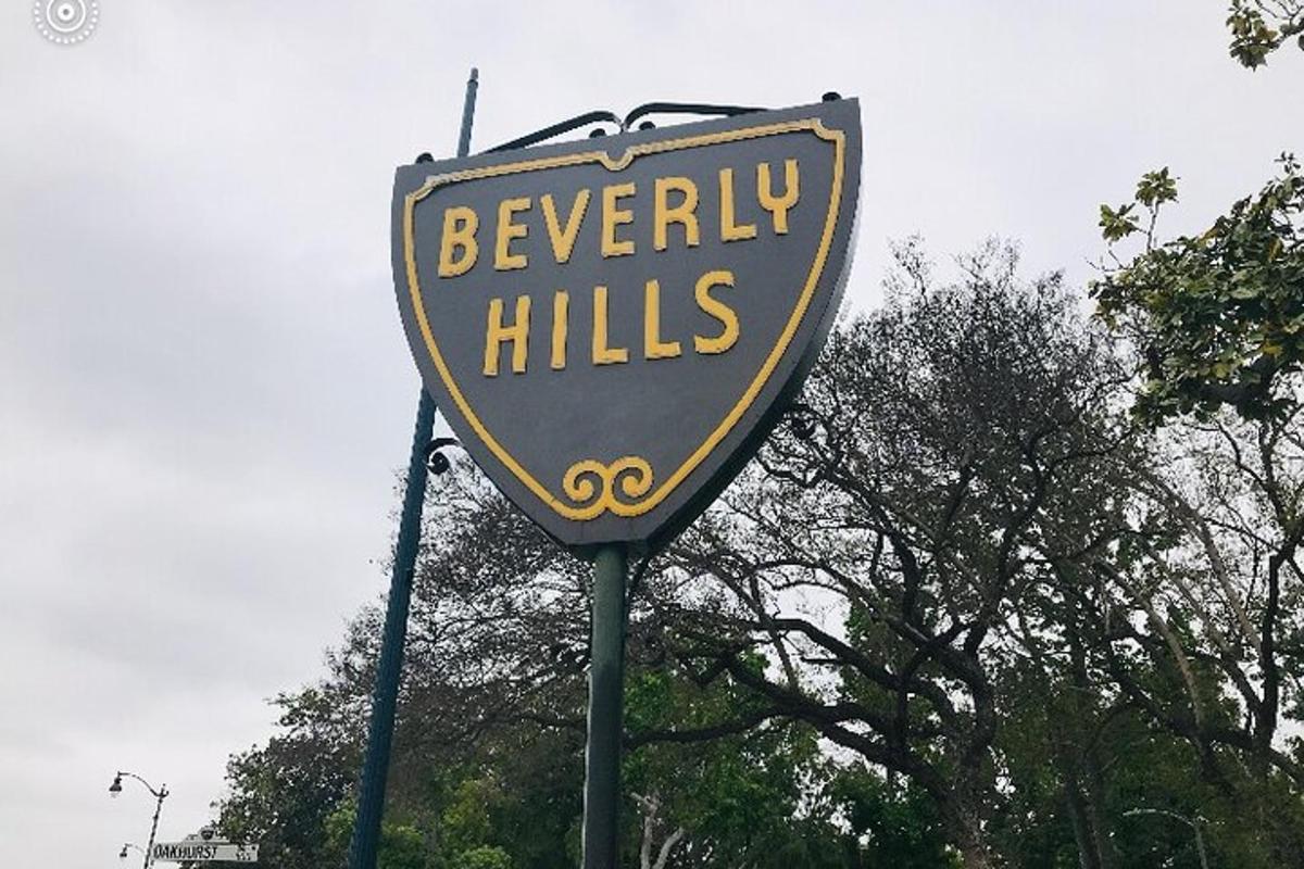 merki um Beverly Hills Association