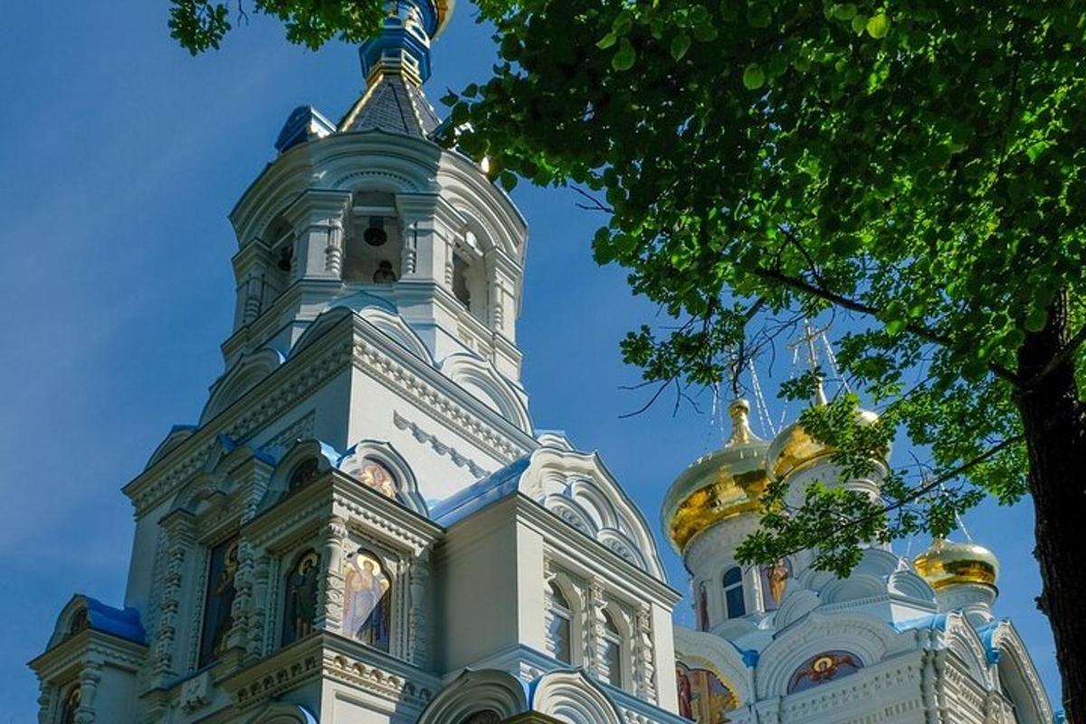 a building with a tower with a clock on it