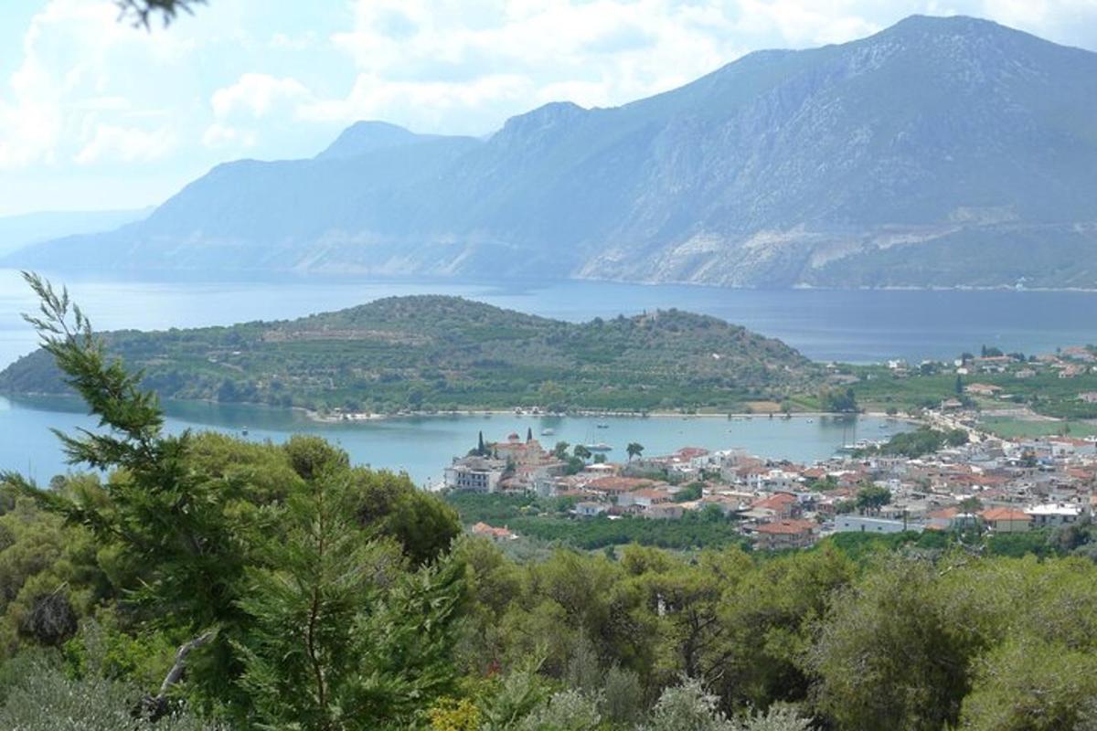 Turistik nokta fotoğrafı 2