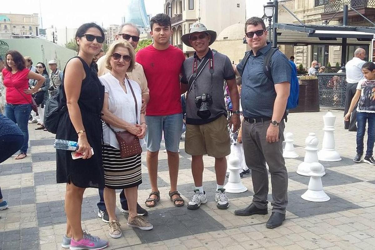 Turistik nokta fotoğrafı 3