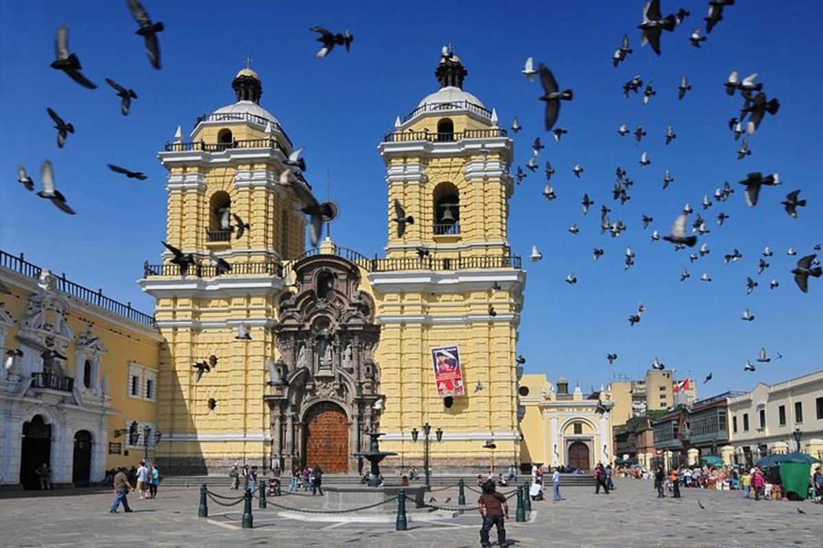 Foto 1 de la atracción turística