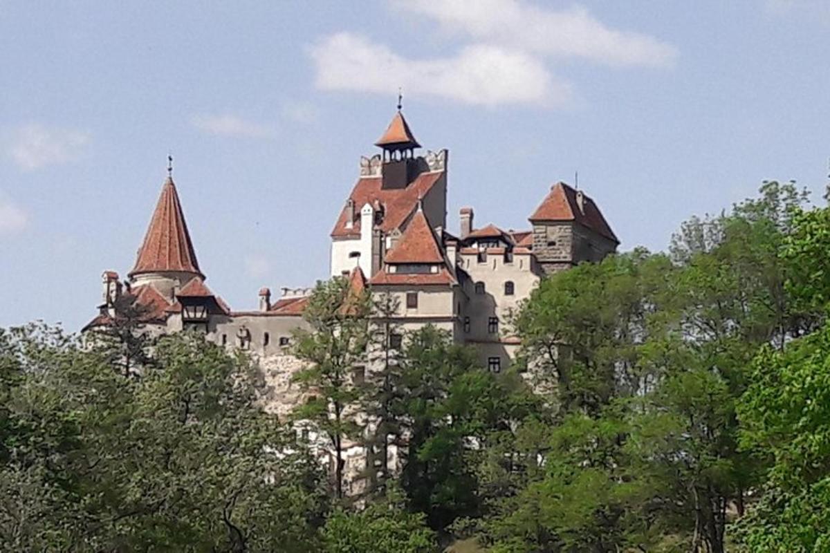 Fotografia 3 a atracției