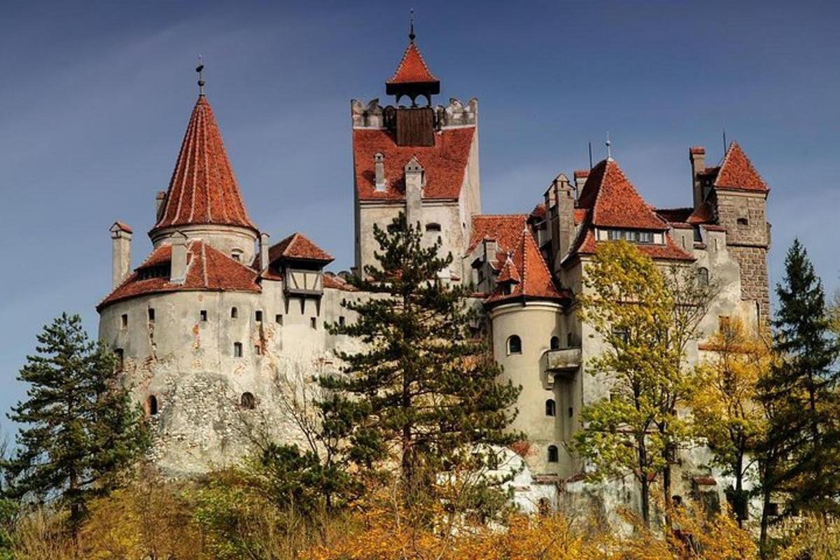 Fotografia 5 a atracției