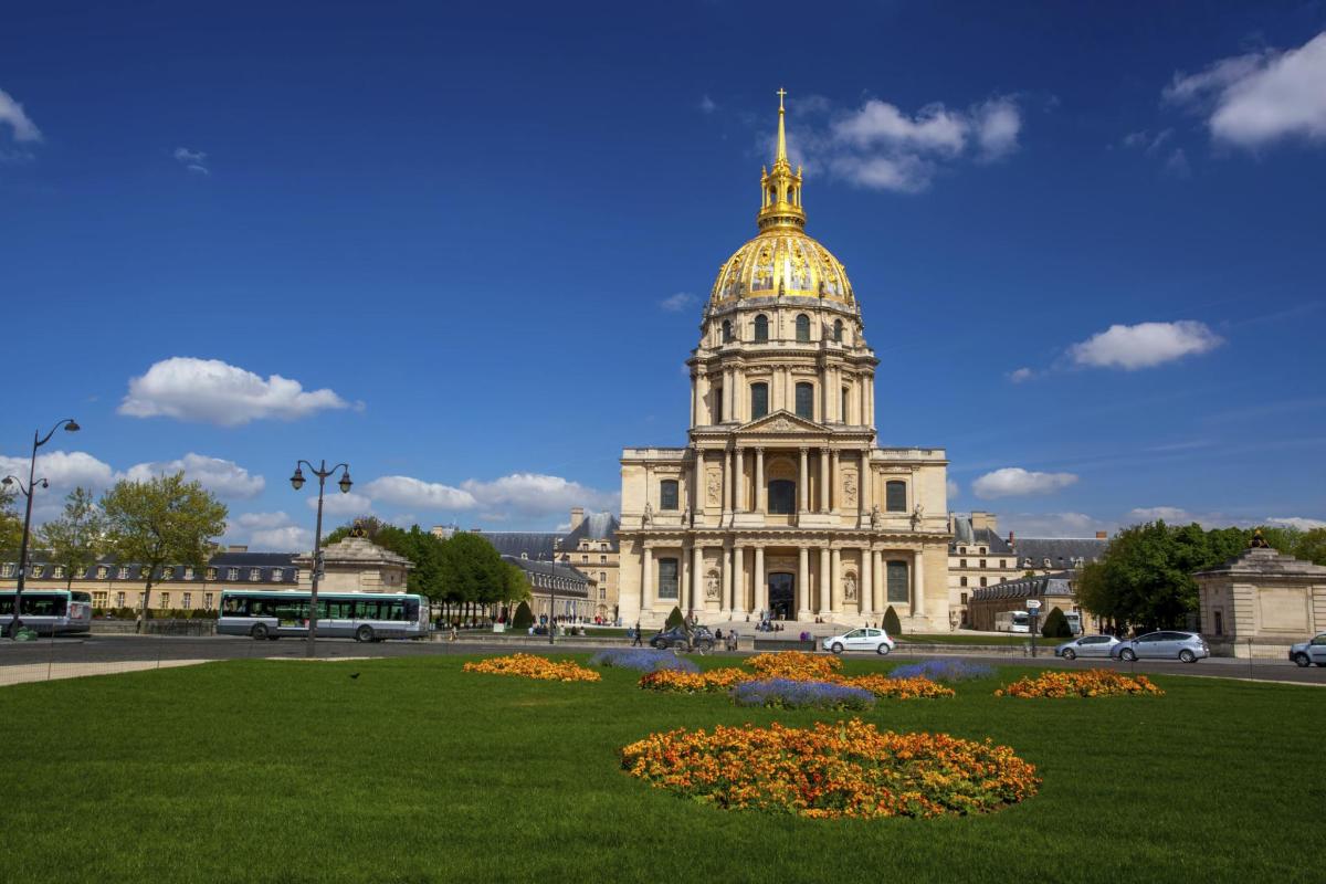 Фотография варианта досуга 4