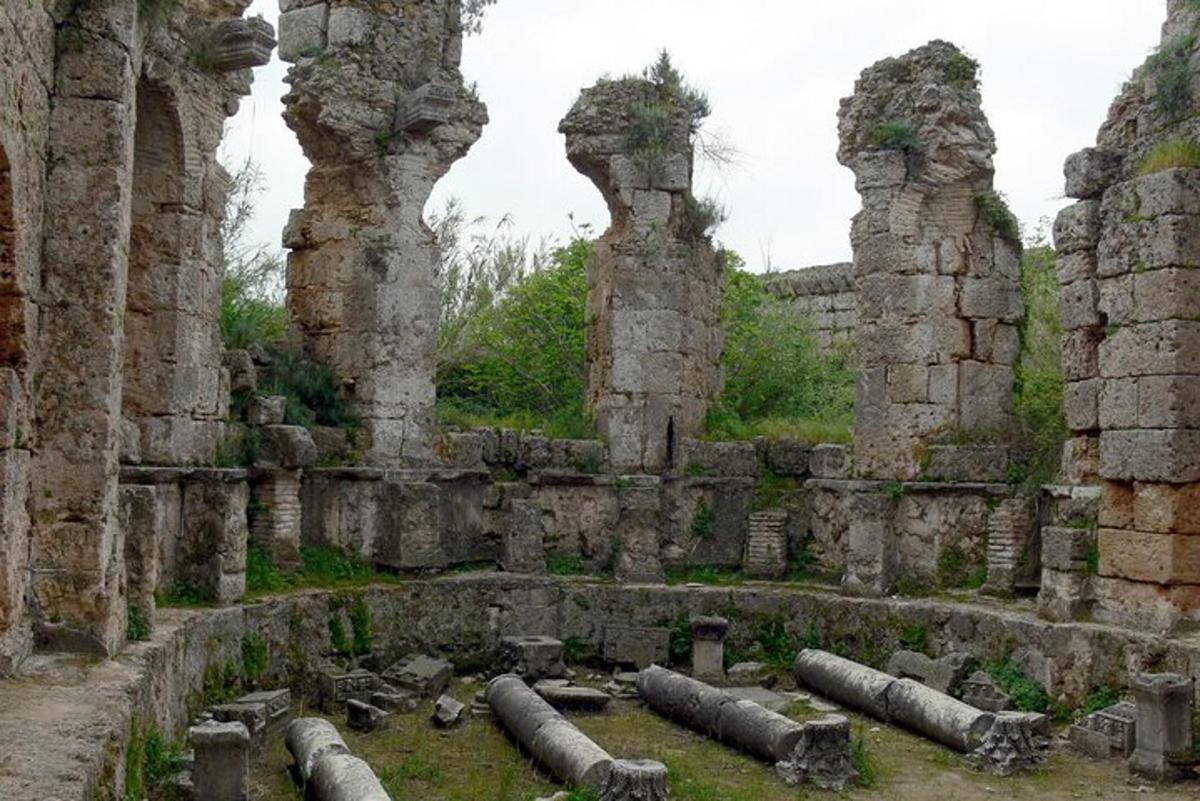 Turistik nokta fotoğrafı 7