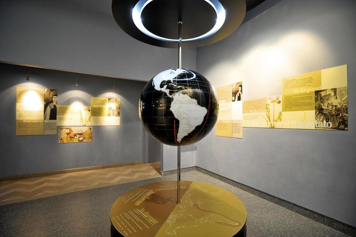 Attraction picture 6