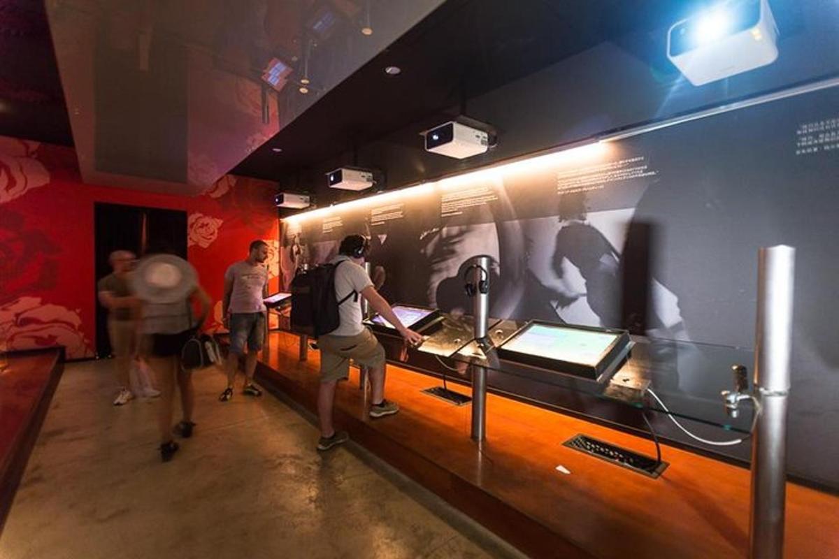 Photo de l’attraction numéro 2.