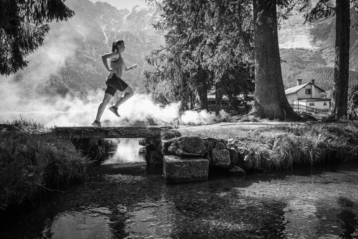Séance photo professionnelle privée à Chamonix – photo 8