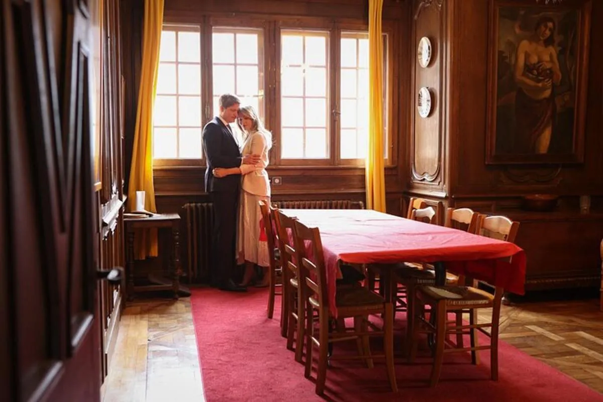 Séance photo professionnelle privée à Chamonix – photo 9