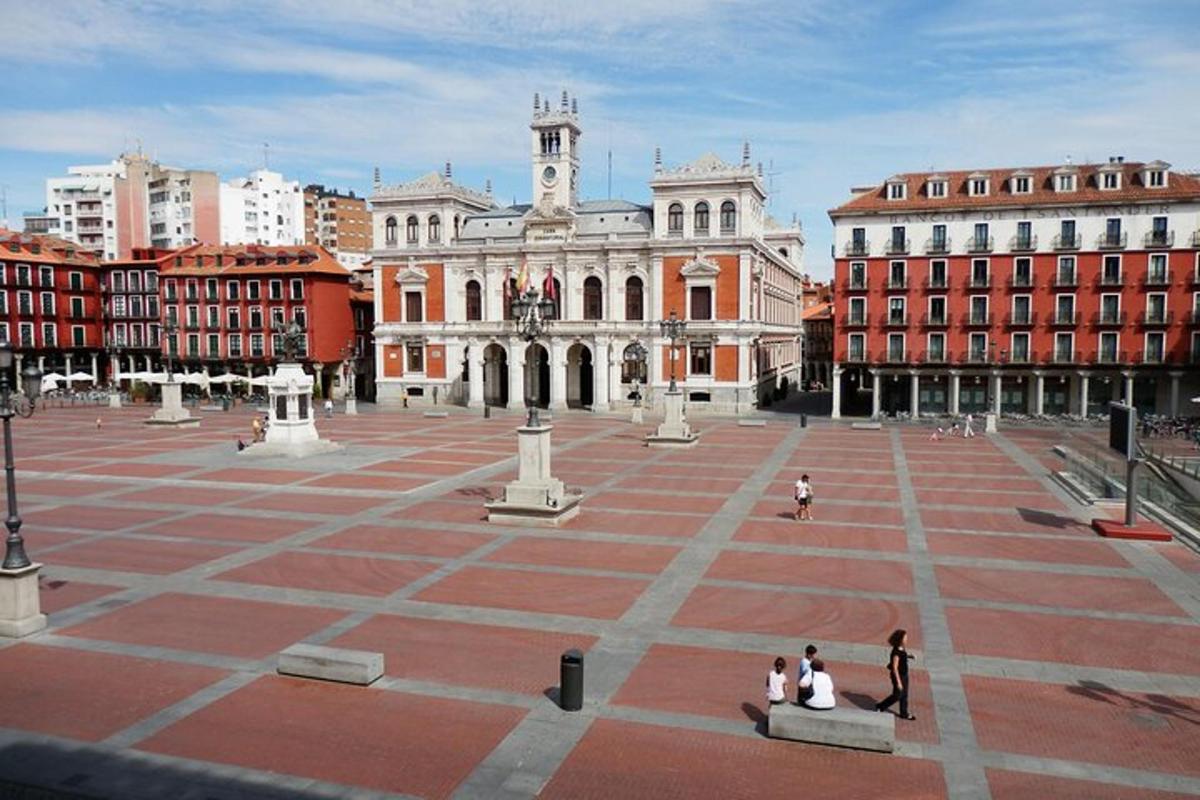 Foto 1 de la atracción turística