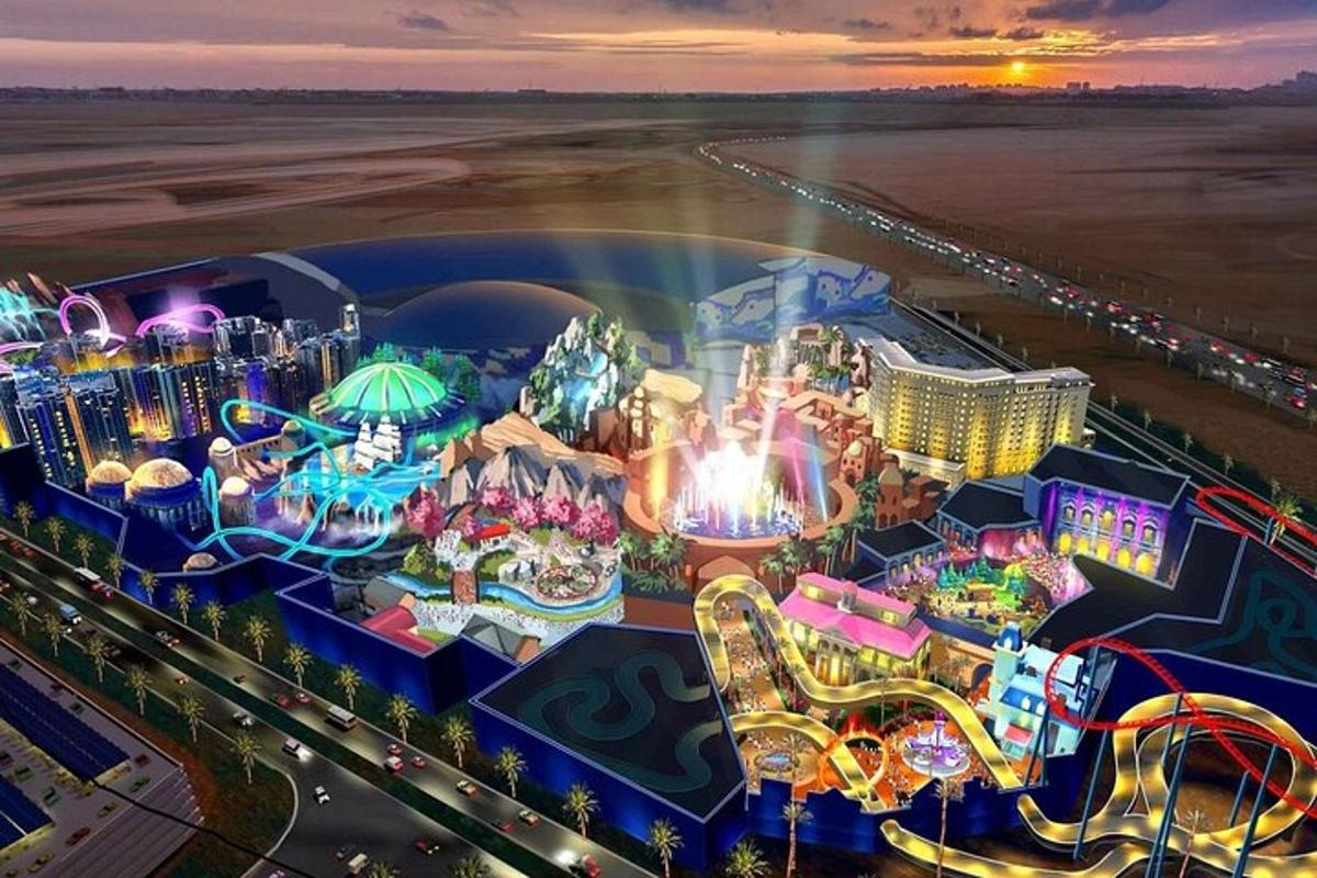 Attraction picture 3