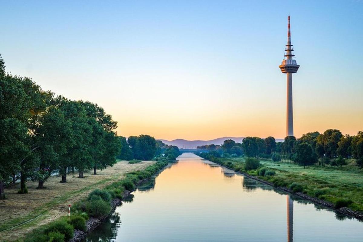 Bild 1 von der Attraktion