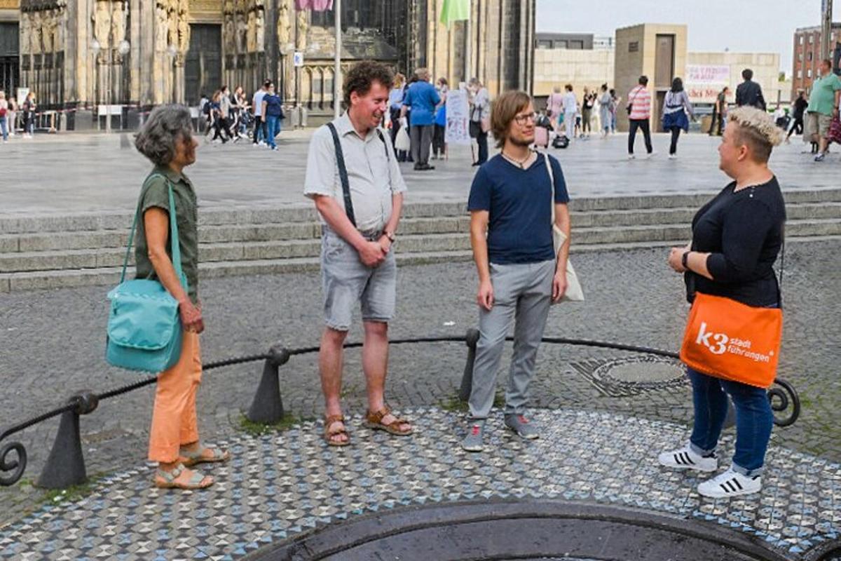 Foto 1 de la atracción turística