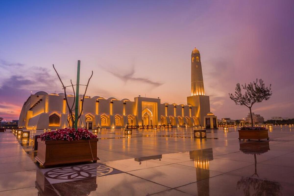 صورة رقم 1 للمعلم السياحي