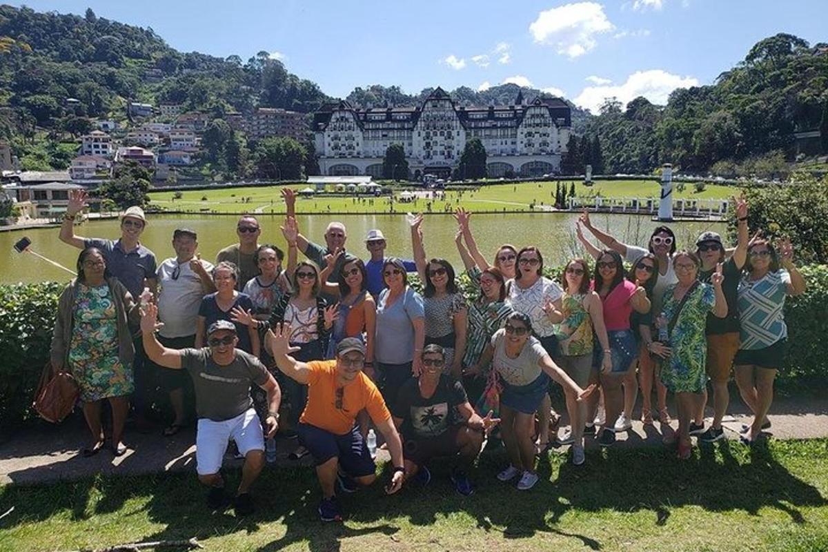 Foto 4 da atração