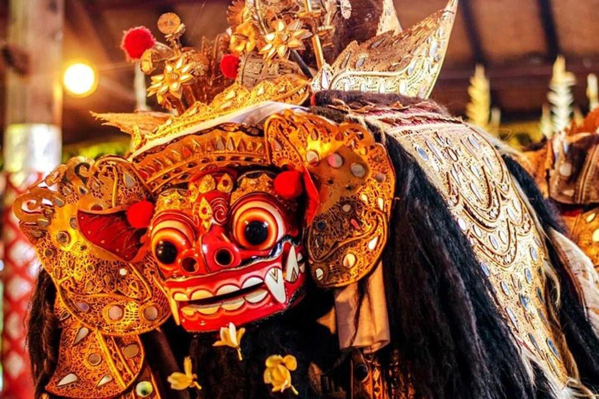Kuvatakse hobuse mask