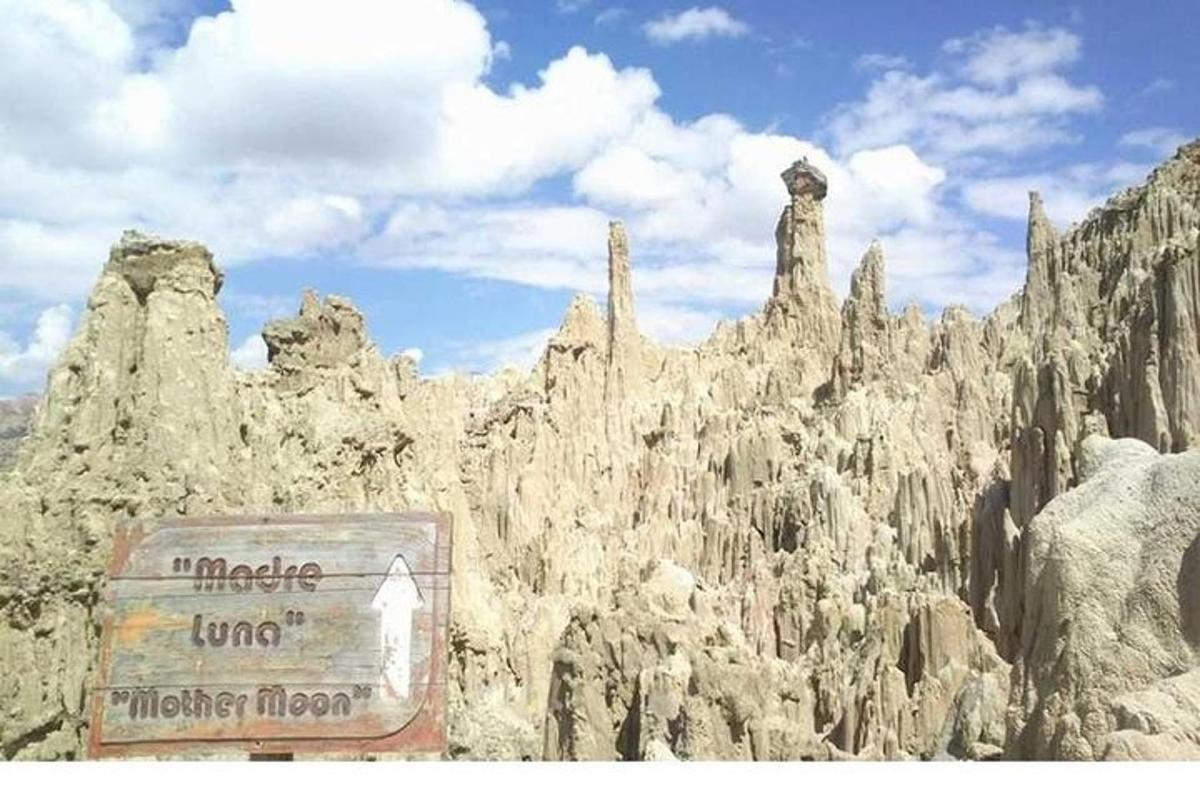 Foto 2 de la atracción turística