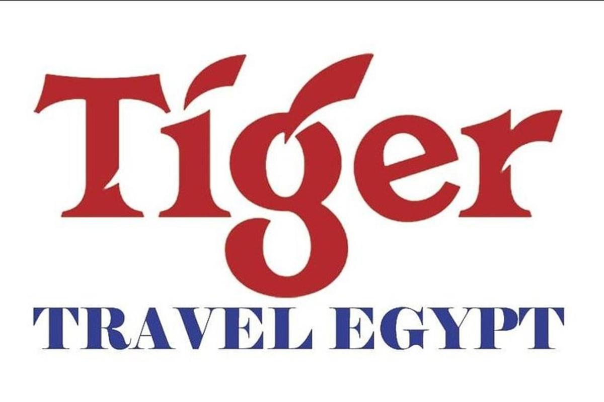 ein Logo für die reisende Expeditionsgruppe