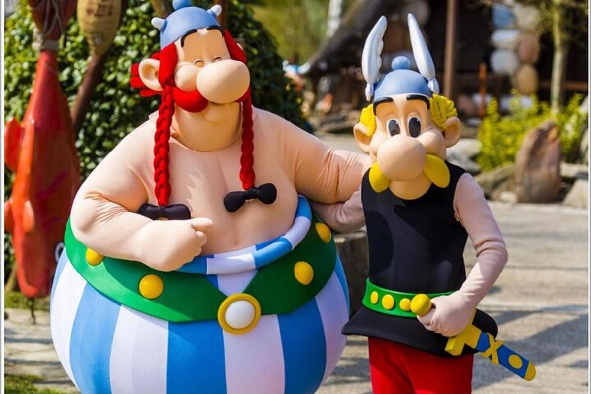 Photo de l’attraction numéro 1.